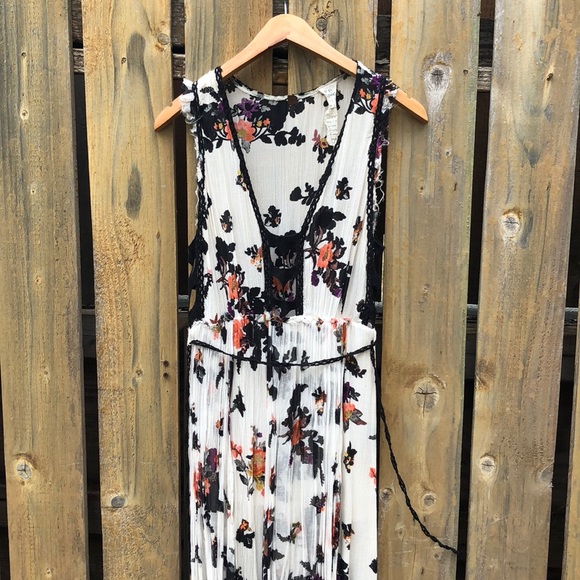 Free people maxi - Picture 2 of 6